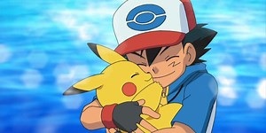 Pokémon: 10 Things You Didn't Know About Ash In The Anime