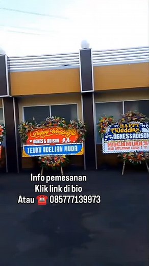 ☎/WA:085777139973 atau 082325381138 TOKO BUNGA KUNINGAN FLORIST...