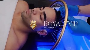 1K reactions · 22 shares |  ROYAL VVIP TREATMENT  (Hair-Face-Body:...