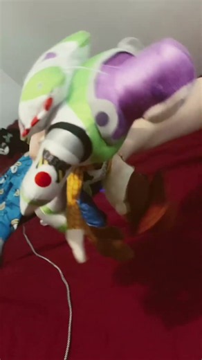 We’re not aiming for the truck😂 #fyp #memes #funny #toystory