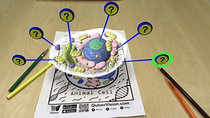 Los dibujos cobran vida con Quiver. Así puedes usar esta app paso a paso