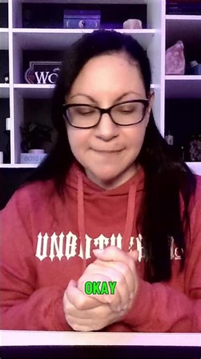 Eliminating Negativity for a Fresh Start #intuitivepathways