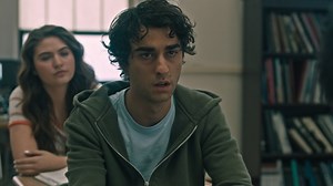 7.8M views · 32K reactions | Still haunted by this classroom scene... | Netflix | Facebook