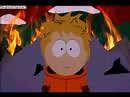 South Park Kenny's voice and and face!