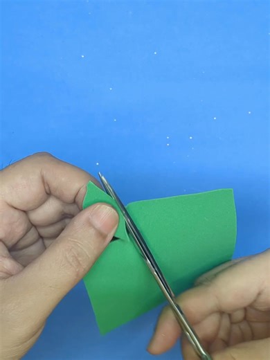 Calla lily in orange color, miniature form of natural flowers with glitter | Mishi Arts