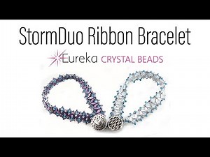 StormDuo Ribbon Bracelet