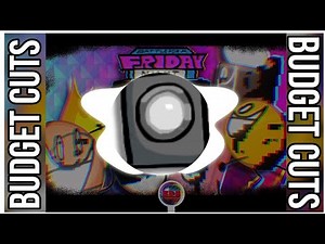 Friday Night Funkin': Battle for Corrupted Island (2.0) OST - Budget Cuts