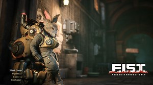 Review | F.I.S.T. Forged in Shadow Torch