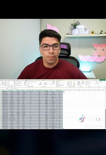 Power Query vs Power Pivot: Automatiza Reportes