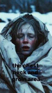 what to do about hypothermia