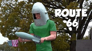 Route 66 | Wild Travels