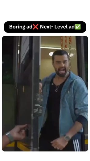 53 reactions | Don't miss out on top-notch Marketing Campaign  . . Follow @prettygoodads for more such marketing contents  HASHTAGS #cashify #prettygoodads #trendy Tags Cashify Marketing Campaign, Best Advertisment, Marketing, Ad Campaign, Ads, Prettygoodads | Pretty Good Ads | Facebook