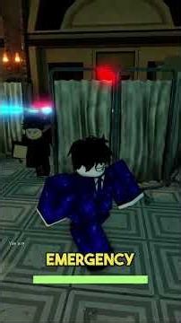 Roblox Prison Escape Gone Wrong #roblox #escape #shorts