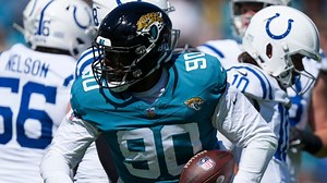 Broncos Have One, Maybe Two DL Roster Spots Open: Here's Who Wins It