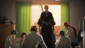 Bleach Senen Kesen Capitulo 2 Español Latino 🇲🇽 | Mundo Animé 2023
