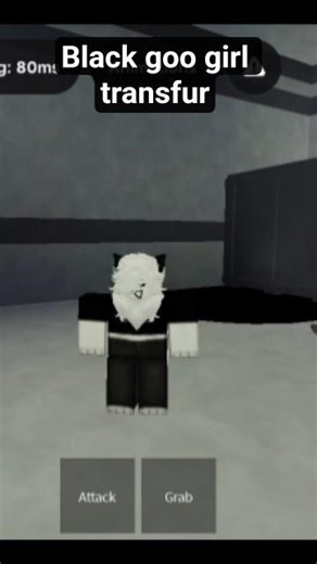 Watch the full video ! #infection #roblox #transfur #trend #fyp