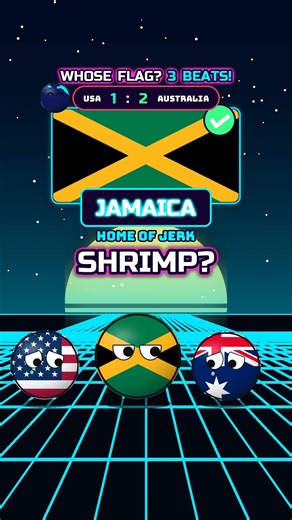 USA vs Australia: no Aussie says shrimp on the barbie