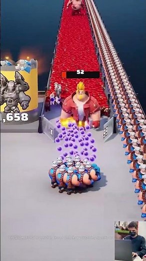 Top War Ads review New Level 1368 #game #gaming #gameplay #popular #gamingapp #shorts