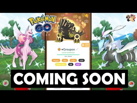 DON'T MISS THIS AMAZING EVENT in Pokémon GO! (2026) | Road To Kalos Tour Details