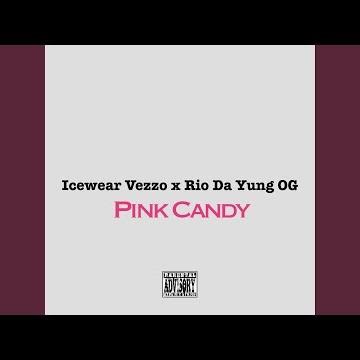Pink Candy