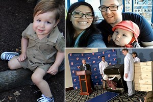 Ikea agrees to $46m settlement after toddler is crushed to death in freak fall of recalled drawers that killed three others