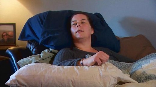 Sneaker wave survivor speaks out for 1st time about her brush with death