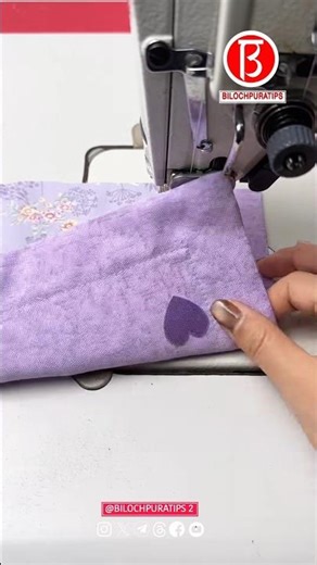 Tips for right angle edges