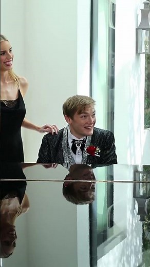 Barabas Men's Prom Suits