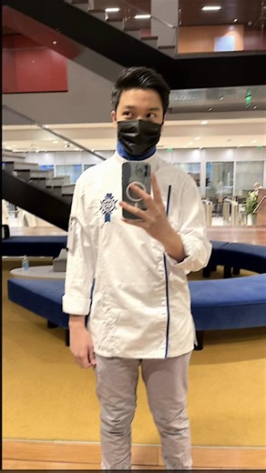 Top 3 Chef Jackets for Culinary Arts