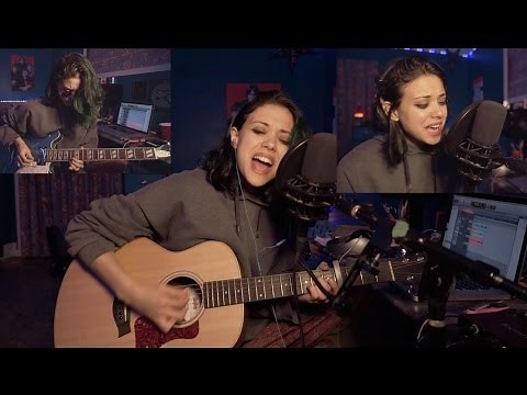 Breathe (Pink Floyd Cover)