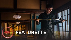 Every warrior has a beginning. See SNAKE EYES: G.I. JOE ORIGINS starring Henry Golding, now playing at AMC Theatres. Uncover the classified origin on the big screen, get tickets: https://amc.film/2VhlSgA | AMC Theatres