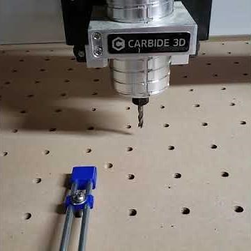 Keyhole Paths with Carbide Create - Part 2