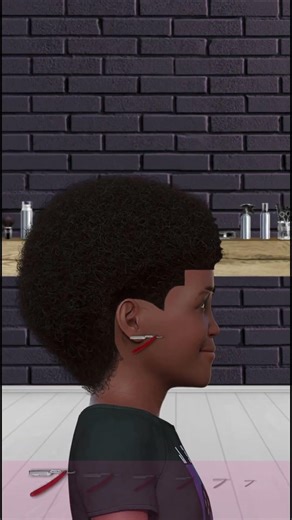 #barberchop #sims4 #thebarbersarms #menshaircuts #sims4cc #barberlove #menshairstyles #gta