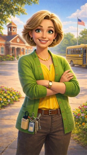 Teachers help shape the next generation, yet many are underpaid, overworked, and forced to buy their own classroom supplies. When classrooms grow larger and resources shrink, the entire education system feels the strain. If strong communities start with strong schools, it raises a serious question about where priorities are really placed. #AmeriCANSvsAmeriCONS #EducationFunding #TeacherPay #ClassSizeMatters #InvestInEducation