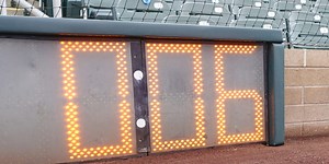 MLB sends clarifications on new rules to clubs