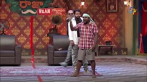 540K views · 13K reactions | AnubavinchuRaja:Komaram intiki jeevan emi dongathanam cheyyadaniki vellado chudandi..... Now watch all Episodes of “Anubhavinchu Raja” on ETV Win @ https://www.etvwin.com/shows/anubhavinchu-raja-1 Install ETV Win App @ https://f66tr.app.goo.gl/apps | ETV Plus | Facebook