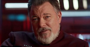 Star Trek Actor Jonathan Frakes Open to the Idea of Directing the Next Film