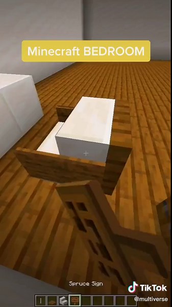 Transform Your Bedroom with Minecraft Inspiration