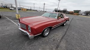 6.6K views · 280 reactions | Test Drive 1976 Chevrolet Monte Carlo $12,900 Maplemotors.com #2026 #montecarlo #1976 #classic #chevrolet #testdrive | Maple Motors | Facebook