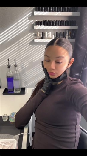 Nail Day: Two Client Appointments in New Suite