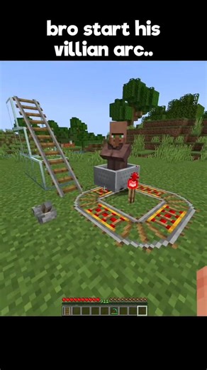 Bro Start His Villain Arc..💀