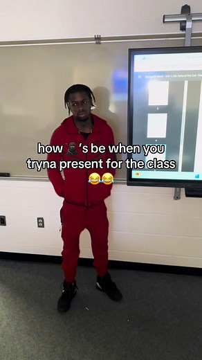 Presentation Fails That Make Everyone Laugh