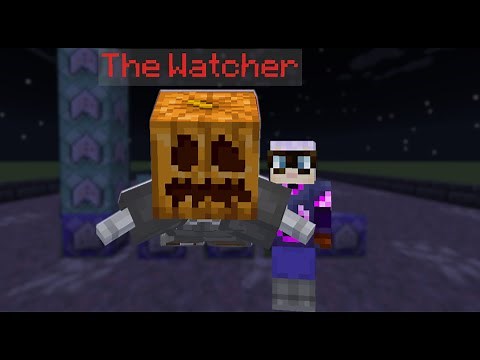 How to make jump scares (Bedrock Minecraft)