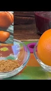 How To Get Taste & Smell Back After Covid-19 | Burnt Orange Jamaican Remedy@arsalasdiscoveries