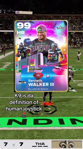 K9 Certified Slider: The Human Joystick Experience