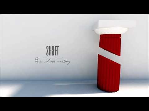 Doric Column Anatomy