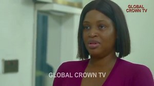 Tittle 👉 THE MAID...New trending movie now showing on YouTube | Virginia Nwanjang