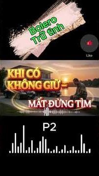 KHI CÓ KHÔNG GIỮ – MẤT ĐỪNG TÌM P2 #haihuoc