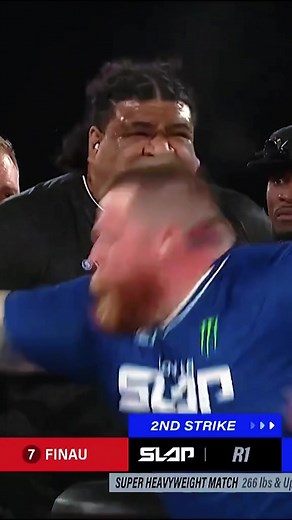 Ultimate Slapping Competition Highlights You Can't Miss