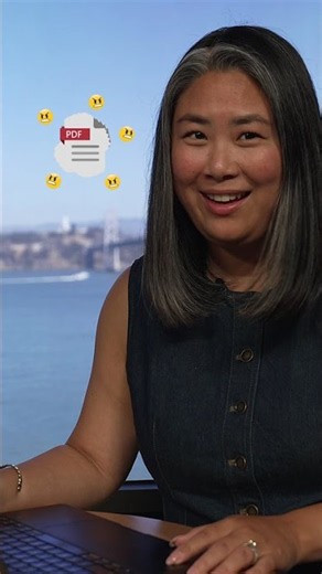 Meet Docusign PDF Editor